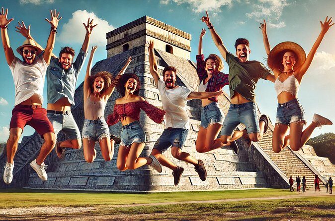 All Inclusive Chichen Itza + Suytun cenote Deluxe Tour - FAQs