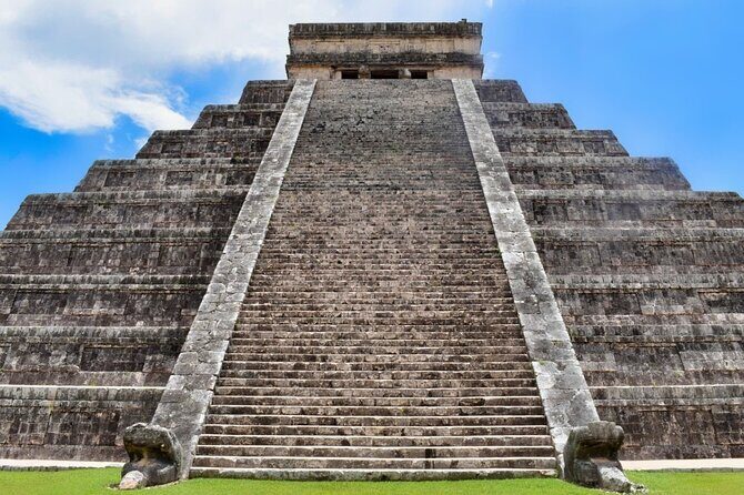 All Inclusive Chichen Itza Valladolid and Cenotes Mayan Adventure - What You Can Expect on This Tour