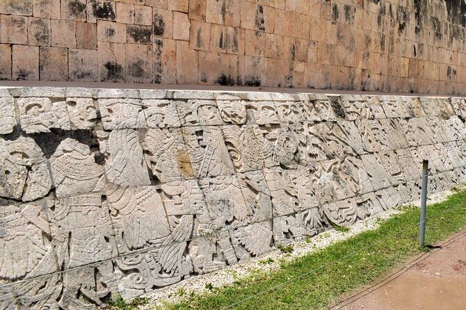 All Inclusive Chichen Itza Valladolid and Cenotes Mayan Adventure - Exploring Valladolid