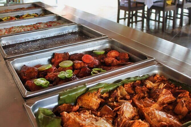 All Inclusive Chichen Itza Valladolid and Cenotes Mayan Adventure - The Practicalities: What to Know