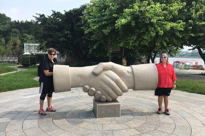 All Inclusive City Highlights Private Tour in Guilin - Who Would Love This Tour?