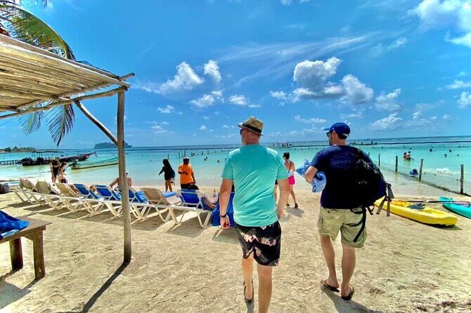 All Inclusive Coconut Massage & Beach Club Day - Why This Tour Fits Well for Certain Travelers