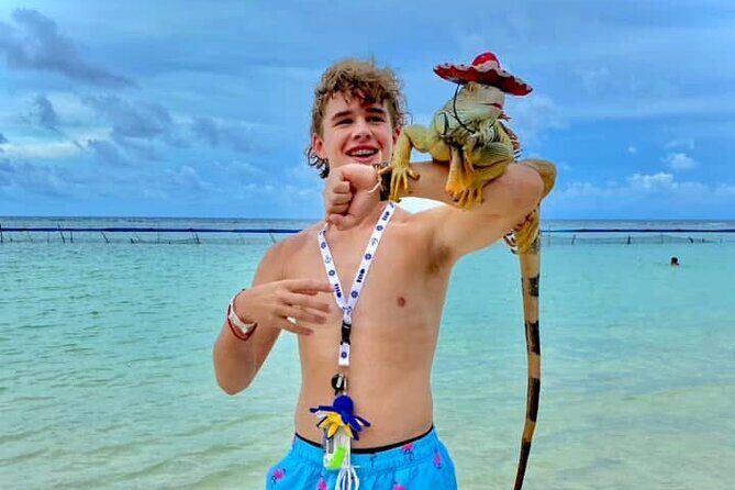 All Inclusive Coconut Massage & Beach Club Day - FAQ