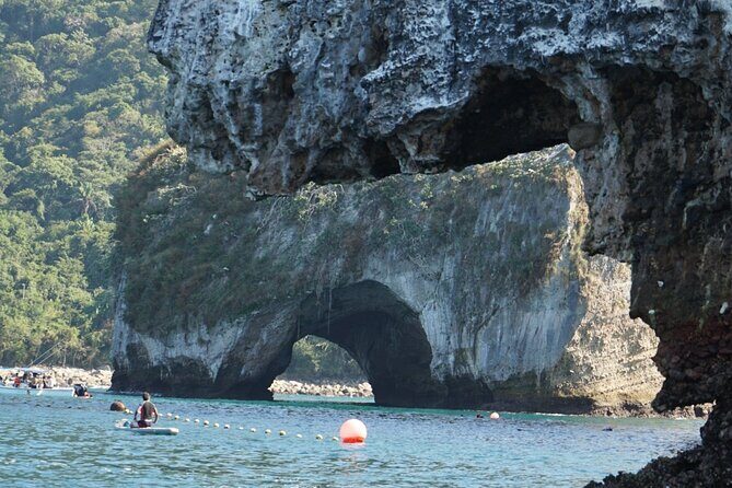 All-inclusive Colomitos cruise and Animas beach snorkeling - FAQs