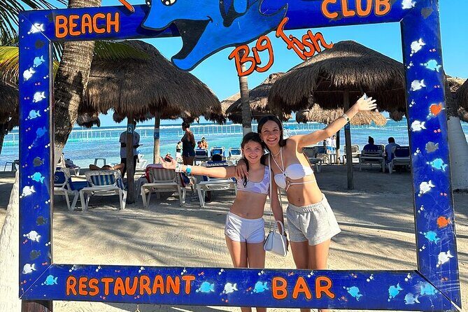 All-Inclusive Costa Maya Beach Break - What to Expect on Your Beach Day