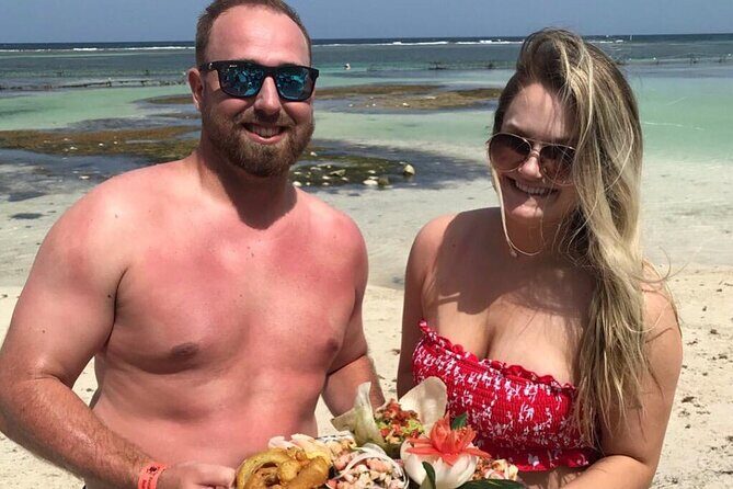 All-Inclusive Costa Maya Beach Break - Practical Details