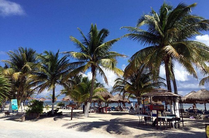 All-Inclusive Costa Maya Beach Break - Who Should Consider This Tour?