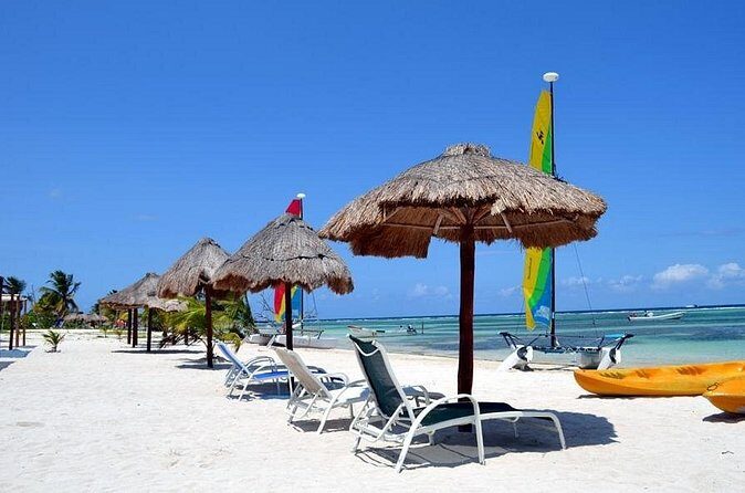 All-Inclusive Costa Maya Beach Break - The Sum Up