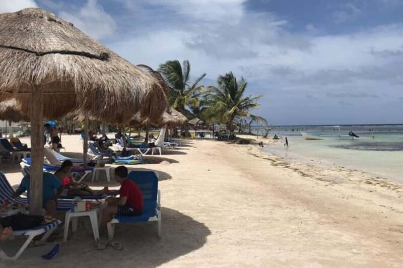 All-Inclusive Costa Maya Beach Break with Open Bar - Final Thoughts: Is It Worth It?