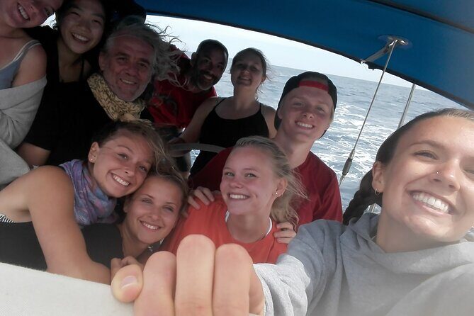 All inclusive cruise-Mykonos Delos&Rhenia beaches(free transport) - Exploring Mykonos’s Best Waters and Wondrous Islands