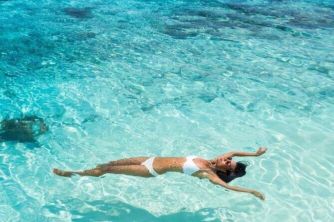 All inclusive cruise Sailing Cruise to Delos&Rhenia beaches - Authentic Insights from Real Travelers