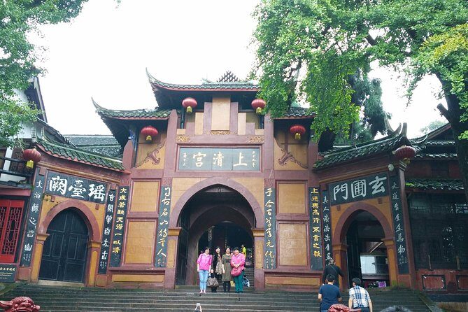 All Inclusive Customizable Chengdu Full Day Panda Tour - FAQs