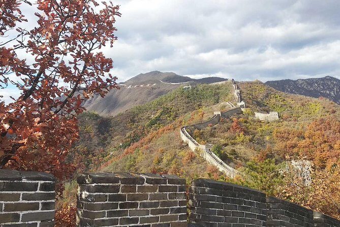 All-Inclusive Customizable Mutianyu Great Wall Day Tour in Beijing - Real Insights from Other Travelers
