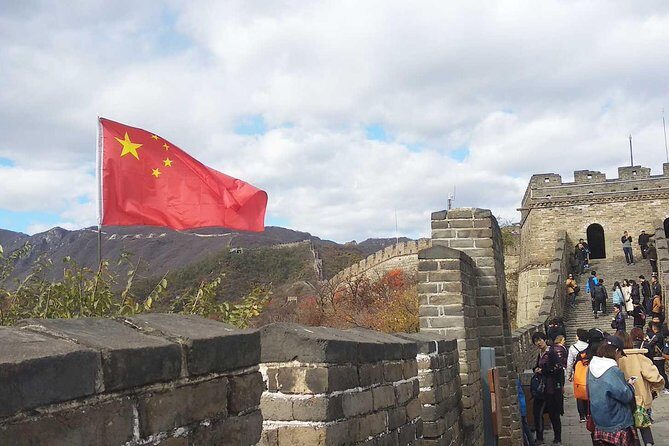 All-Inclusive Customizable Mutianyu Great Wall Day Tour in Beijing - Who is This Tour Best For?