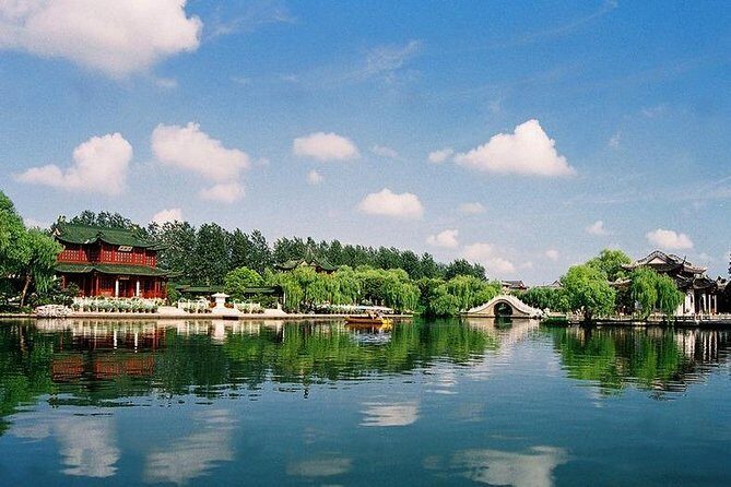 All-inclusive Customized Hangzhou Layover Tour - Who Should Consider This Tour?