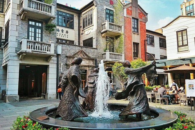 All-inclusive Customized Shanghai Layover Tour - Who Should Consider This Tour?