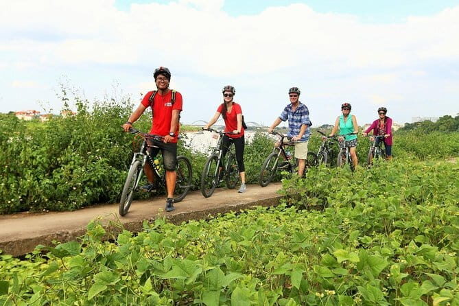 All Inclusive Cycling trip to the Teeth Mountain from Khajuraho - Key Points