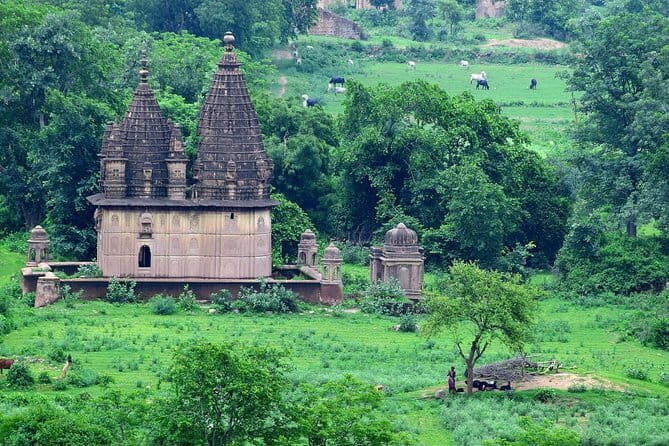 All Inclusive Cycling trip to the Teeth Mountain from Khajuraho - The Experience: An In-Depth Breakdown