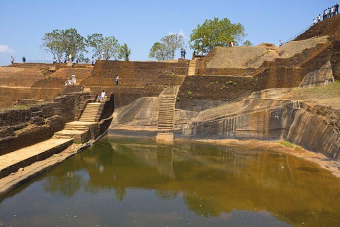 All-inclusive Day Tour of Sigiriya & Dambulla from Colombo - What to Expect from the Tour