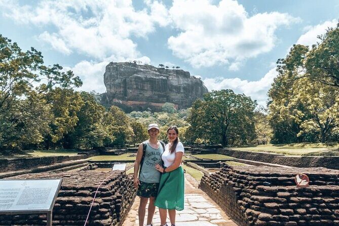 All-inclusive Day Tour of Sigiriya & Dambulla from Colombo - Final Thoughts
