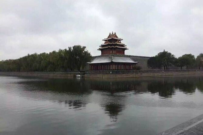 All-inclusive Day Tour: Tiananmen Square, Forbidden City & Ming Tombs with Lunch - Who Will Love This Tour?