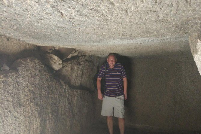 All-inclusive Day Tour to Ming Emperor's Tomb Sacred Path and Guyaju Dwelling - Who Will Love This Tour?