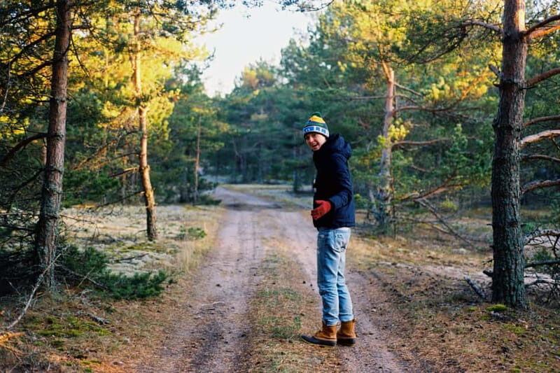 All Inclusive Day Trip from Tallinn: Prangli Island - A Detailed Look at the Prangli Island Day Trip