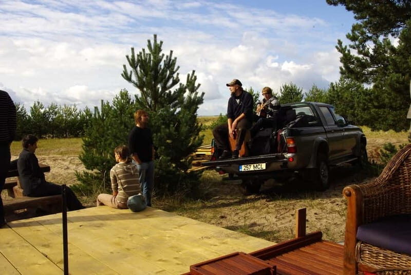 All Inclusive Day Trip from Tallinn: Prangli Island - The Sum Up