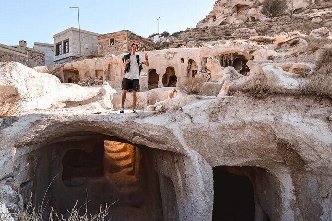 all inclusive/Day Trip Istanbul to Cappadocia Red Tour w Flight - How the Day Unfolds: A Step-by-Step Look at the Itinerary