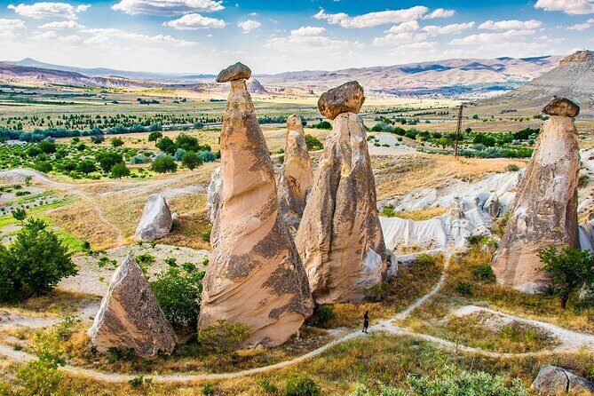 all inclusive/Day Trip Istanbul to Cappadocia Red Tour w Flight - Who Might Want to Consider Other Options?