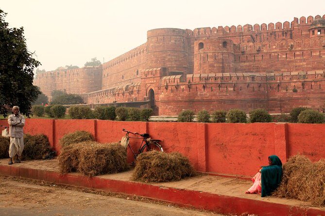 All Inclusive Day trip to Taj Mahal, Agra Fort from Delhi by Car - Who Should Consider This Tour?