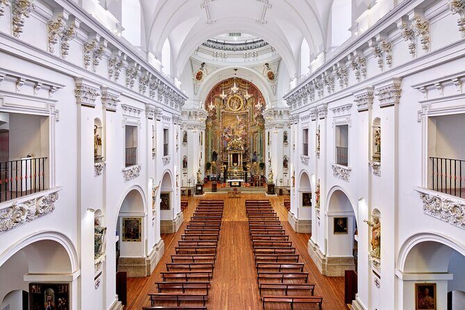 All-Inclusive Day Trip to Toledo w/ Priority Entry to 7 Monuments - Who Should Consider This Tour?