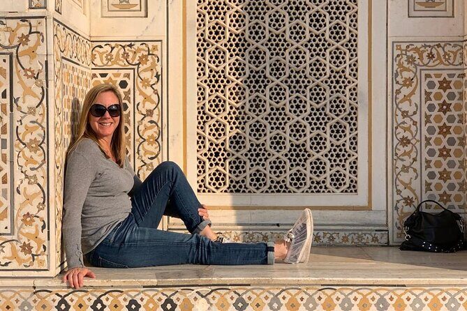 All Inclusive - Delhi and Agra 2 Days Private Guided Tour - Why This Tour Offers Great Value