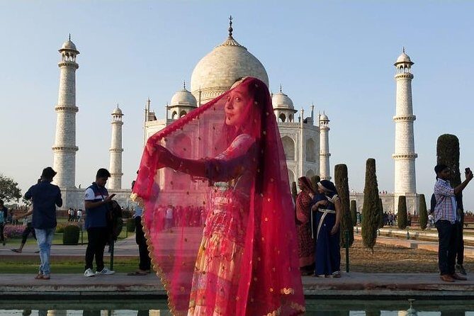 All Inclusive Delhi and Agra tour from Hyderabad - Possible Drawbacks and Considerations