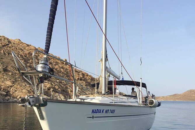 All inclusive Delos & Rhenia Islands tour up to 12 pax (free transportation) - Who Will Love This Tour?