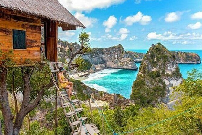 All inclusive : east Nusa penida tour - Exploring the All-Inclusive East Nusa Penida Tour: A Deep Dive