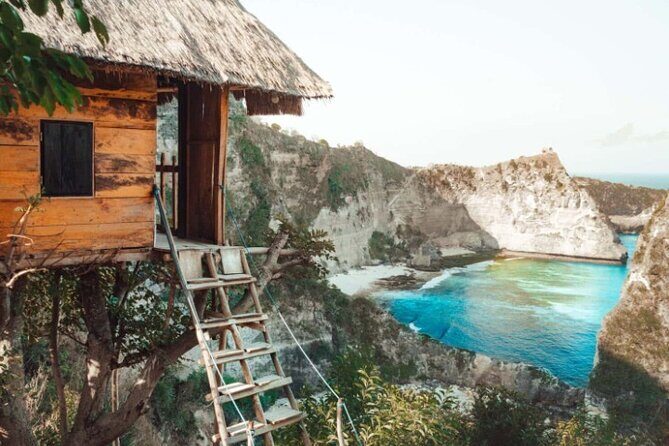All inclusive : east Nusa penida tour - The Sum Up