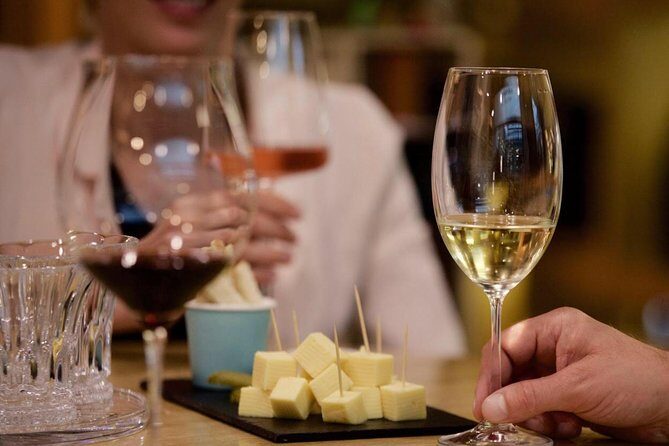 All Inclusive Ebike Tour Of Prague - Who This Tour Is Best For