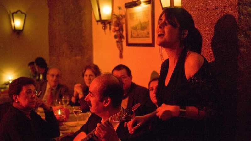 All-inclusive Fado Tour: Show & Dinner. Lisbon at Night - Who Should Consider This Tour?