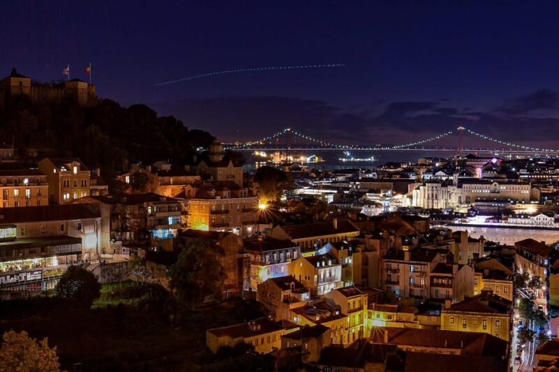 All-inclusive Fado Tour: Show & Dinner. Lisbon at Night - Final Thoughts
