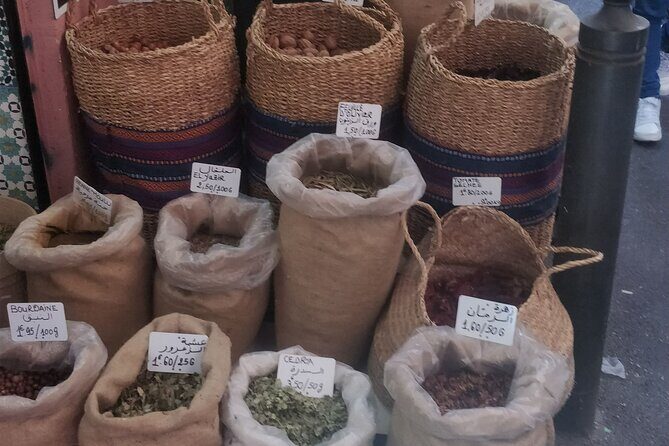 All Inclusive Food & History Tour of Marseille with Local Guide - Practical Details and Logistics