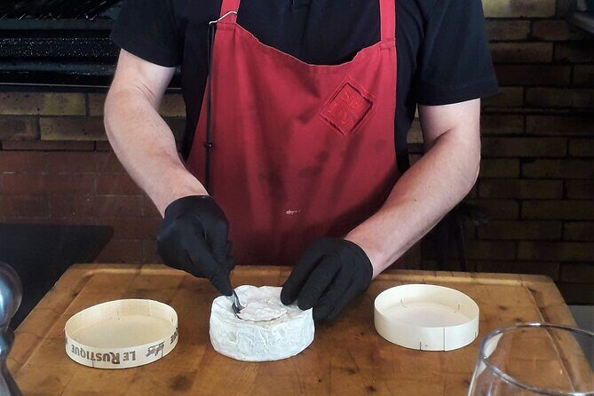 All Inclusive Food & History Tour of Marseille with Local Guide - Who Should Book This Tour?