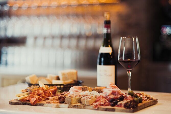 All Inclusive Food Tour of Annecy Old Town with Local Guide - Why Choose This Tour?