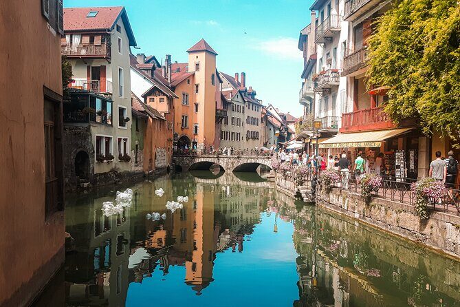 All Inclusive Food Tour of Annecy Old Town with Local Guide - FAQs