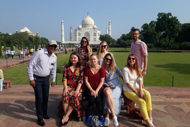 All inclusive Full Day Agra tour with exciting activities from Delhi by Car - A Deep Dive into the Tour Experience