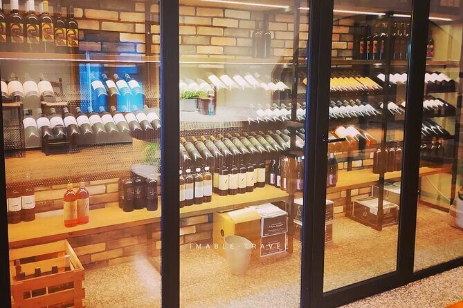 All Inclusive Full-day Private Tour of Crete Villages from Chania - Authentic Experiences That Shine Through