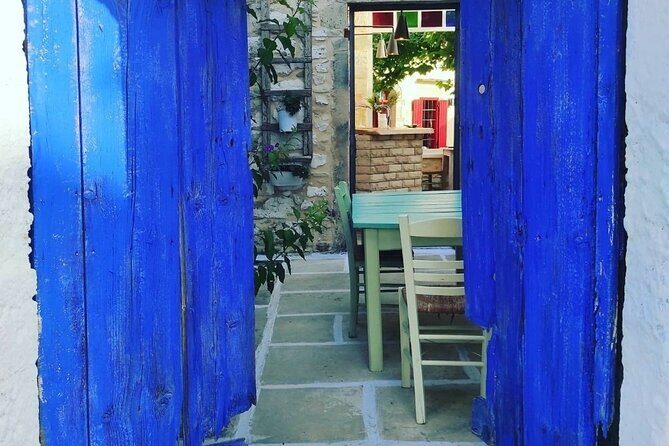 All Inclusive Full-day Private Tour of Crete Villages from Chania - FAQ