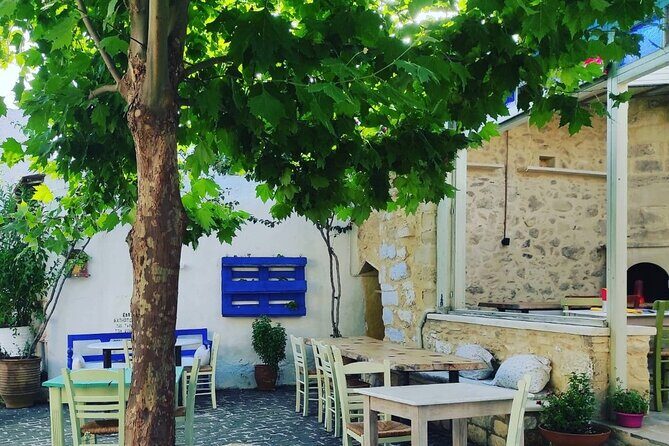 All Inclusive Full-day Private Tour of Crete Villages from Chania - Final Thoughts