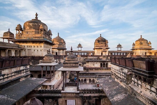 All Inclusive Full Day Sightseeing Tour of Orchha - Introduction: What to Expect from This Orchha Tour