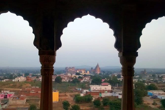 All Inclusive Full Day Sightseeing Tour of Orchha - Practical Details and What You’ll Love